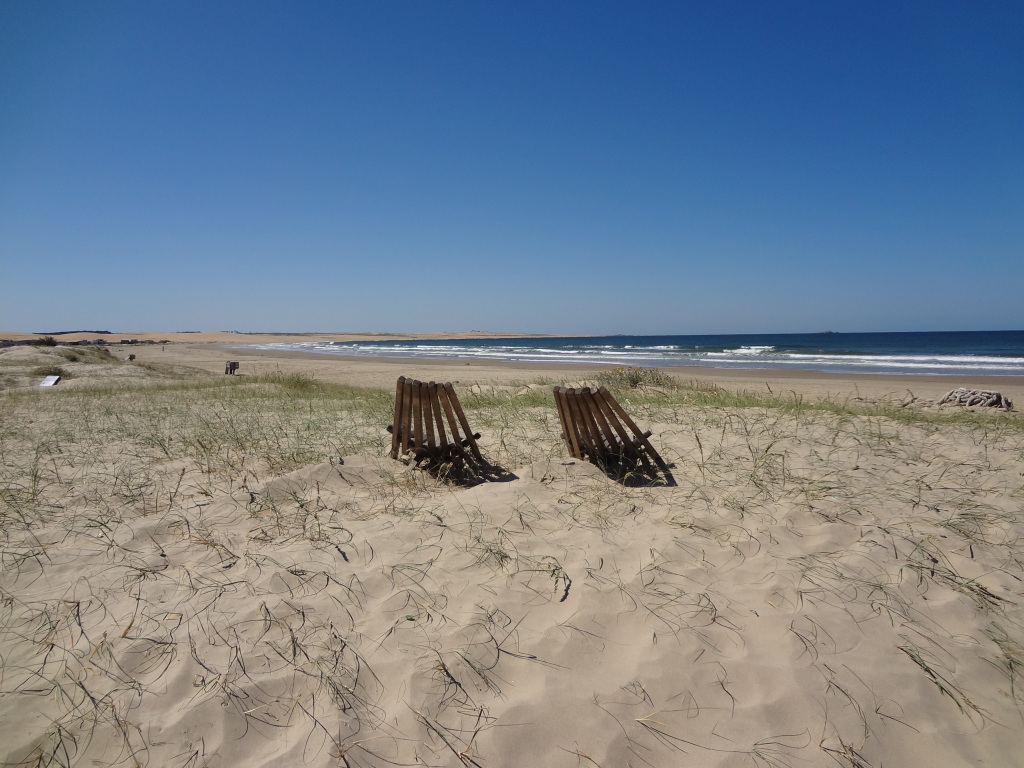 Uruguay Atlantikküste