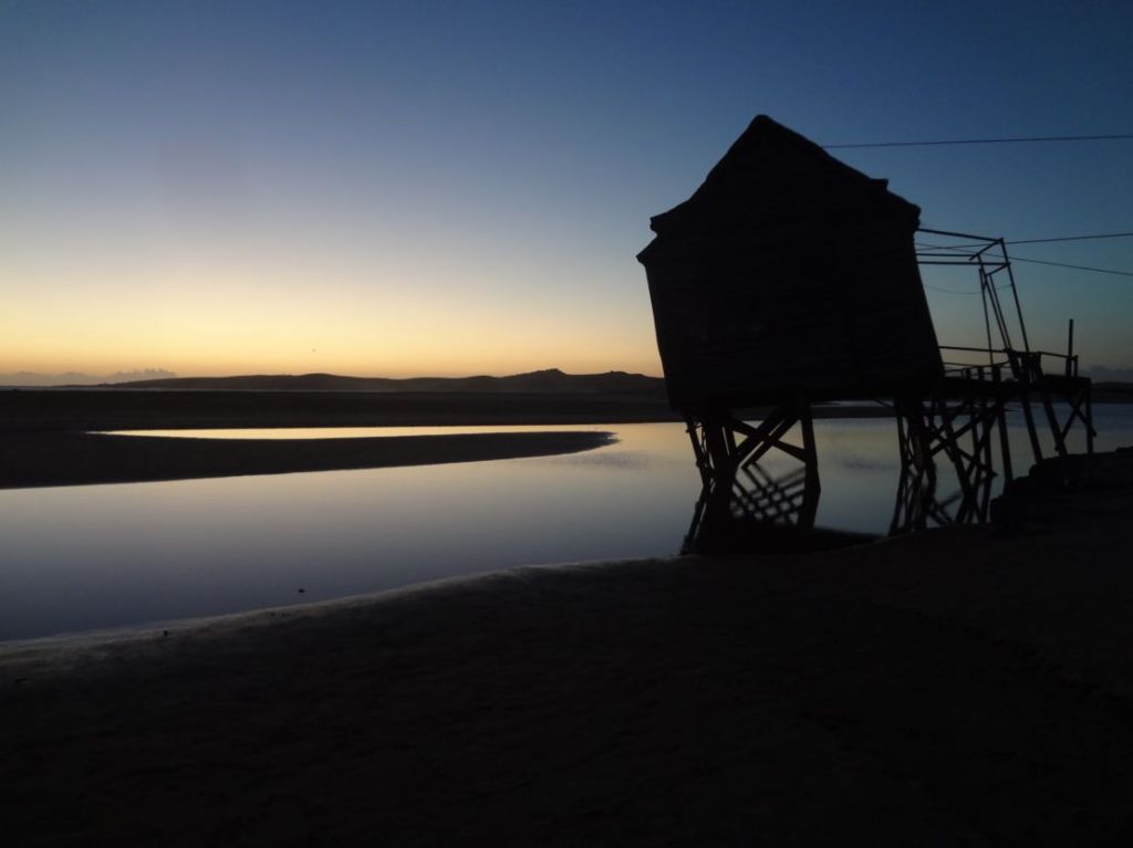 Strandfoto - Valizas - Uruguay 