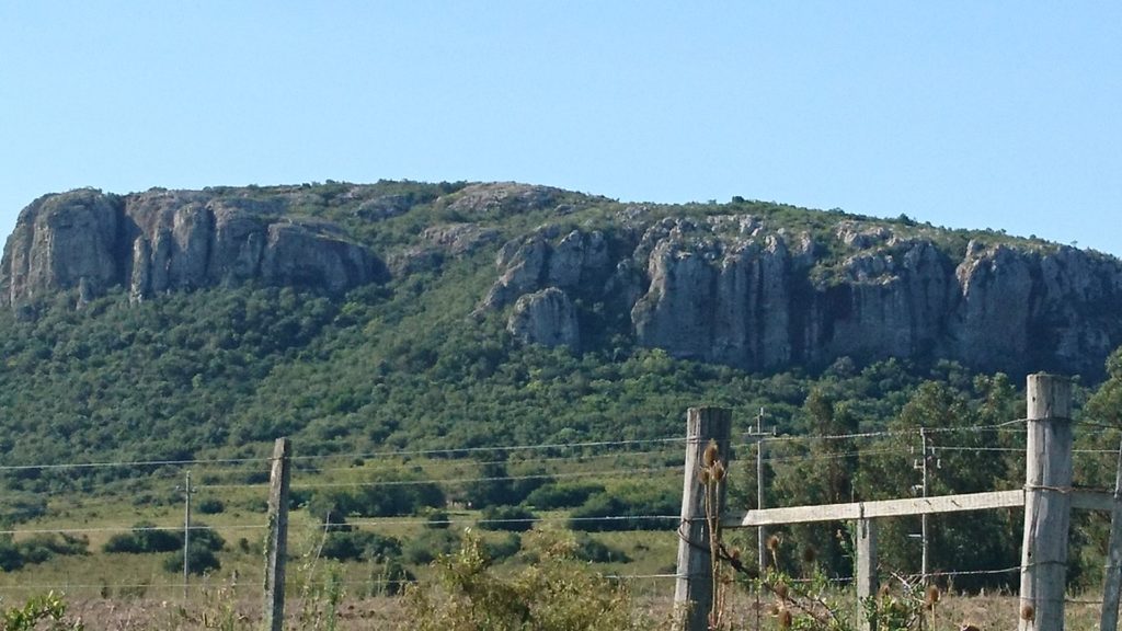 Uruguay Abenteuerreise