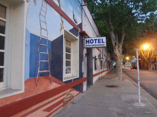 Geschäfte machen in Uruguay