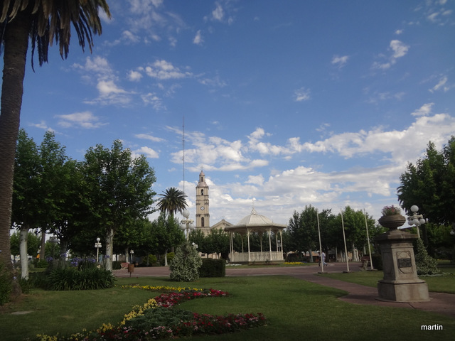 Lebensqualität Uruguay