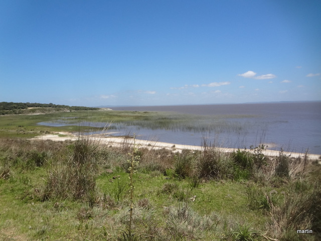 Punta del Este Landgang deutschsprachig