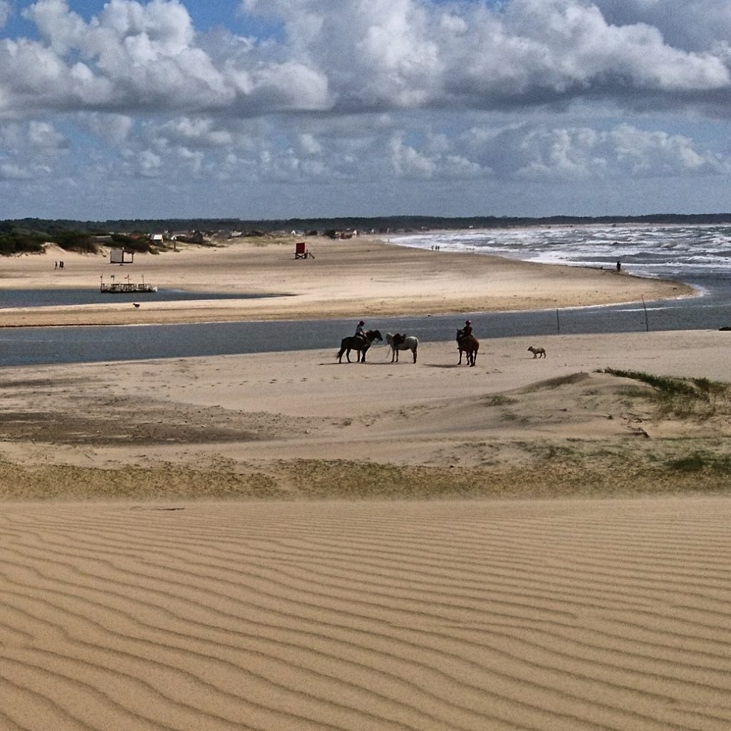 uruguay individuel reisen 