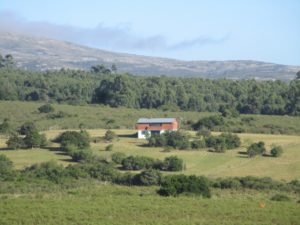 Uruguay Landhaus privater Anbieter