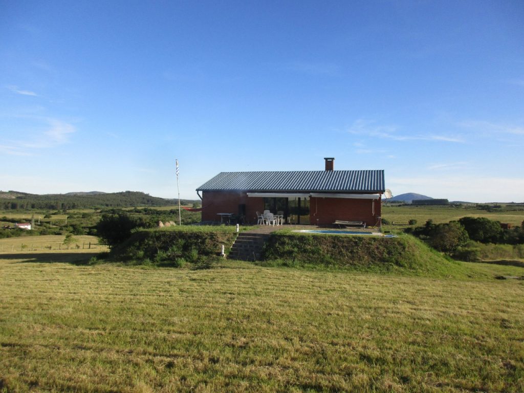 Hauskauf Uruguay von privat