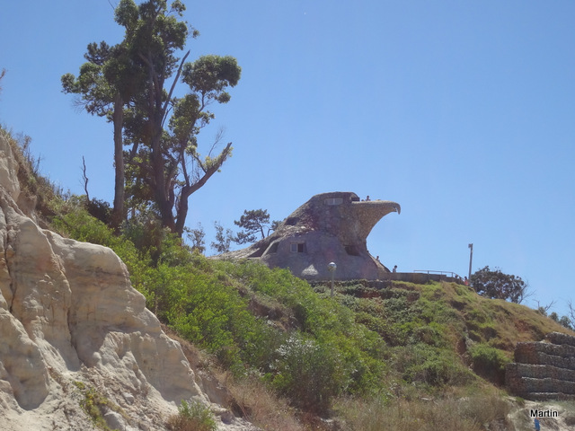 El Aguila - Atlantida -Costa de Oro Uruguay