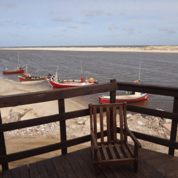 Uruguay – Reisen mit Babys und Kleinkindern