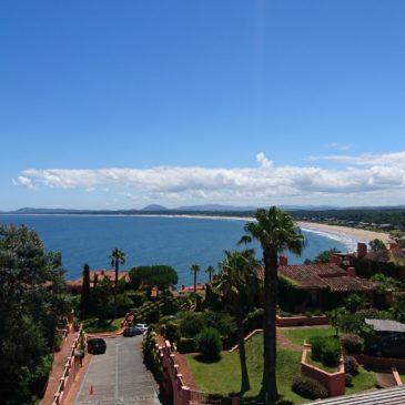 Punta del Este Kriminalität: Wie sicher sind die besten Wohnviertel?