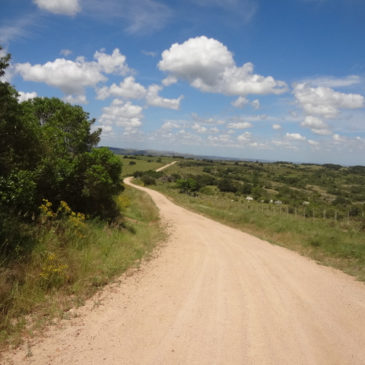 Uruguay im Vergleich: Einwanderung in die Schweiz Südamerikas