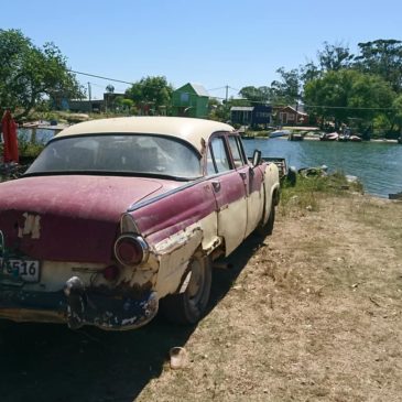 Strassenverkehrsordnung – Sicher fahren in Uruguay