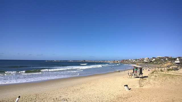 Lebensbedingungen und Lebensqualität in Uruguay