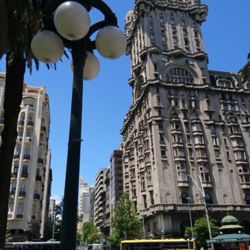 Uruguay Mietpreise und Immobilienpreise 2021und 2022