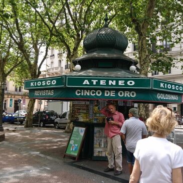 Warum Sie unbedingt die Uruguay Aufenthaltsgenehmigung bzw. Residenz beantragen sollten